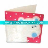 Wholesale Thanksgiving greeting card