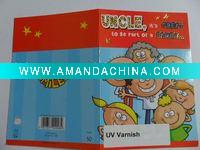 Wholesale 2011 new Great family greeting cards