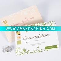 Wholesale SmoothWove Business Cards