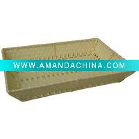 Wholesale food coaster