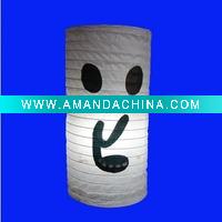 Wholesale paper floor light