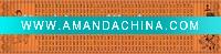 laser engraving three character primer bamboo slip