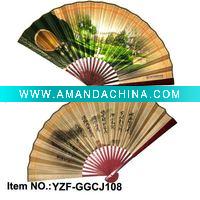 Wholesale Handicraft hand fan