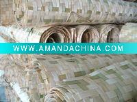 Bamboo Mat