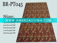 Wholesale bamboo carpet