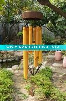 wind chime 34