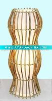 Wholesale bamboo table lamp