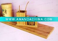 Wholesale MOSO bamboo product