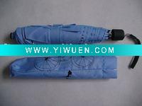 Wholesale Pen durable Umbrella (FS5034)