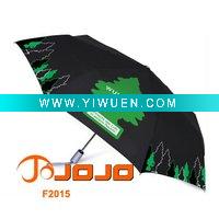 Wholesale 2-Fold Umbrella (F2015)