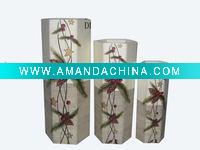 Wholesale Terracotta Vase