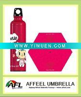 Wholesale Water Bottle Umbrella