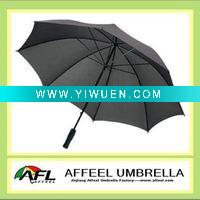 Wholesale 27''x8k Straight Windproof Umbrella