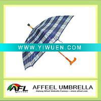 Wholesale 23''x8k Auto Open Stick Umbrella
