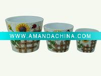 Wholesale Terracotta planter