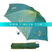 Wholesale Foldable umbrella (FS3067)