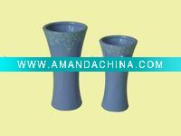 Terracotta planter