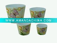 Wholesale Terracotta planter