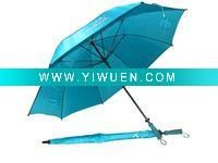 Wholesale Double Layer Golf Umbrella (G1519)