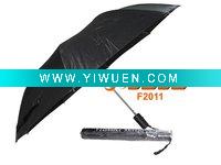 Wholesale 2-Fold Men Umbrella (F2011)