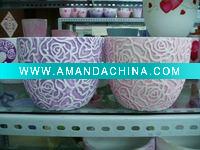 Wholesale Ceramic planter
