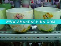 Wholesale Ceramic planter