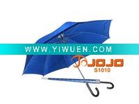 Wholesale Non-water drop Straight Umbrella (S1010)
