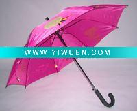 Wholesale Straight Advertising Umbrella (FS1185)