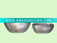 Terracotta planter