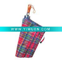 Wholesale 2-Fold able Golf Umbrella (FS2036)