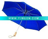 Wholesale 2-Fold able Umbrella (FS2024)