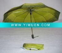 Wholesale 3Foldable umbrella (FS3015)