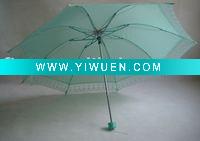 Wholesale Foldable umbrella (FS3072)