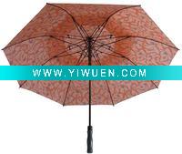 Wholesale Double Layer Golf Umbrella (G1524)
