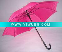 Wholesale Straight Advertising Umbrella (FS1194)