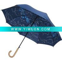 Wholesale stick advertising umbrella (FS1125)
