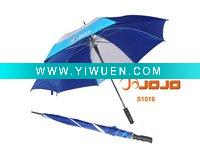 Wholesale Straight Umbrella (S1018)