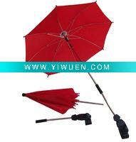 Wholesale Baby Stroller Umbrella (FS6065)
