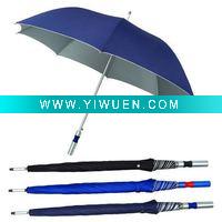 Wholesale Aluminium Golf Umbrella (FS1404)