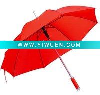 Wholesale Aluminium Golf Umbrella (FS1419)