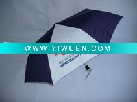 Wholesale 3Foldable umbrella (FSN3028)