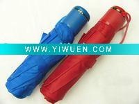 Wholesale 3-section umbrella (FS3055)