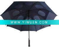 Wholesale Double Layer Golf Umbrella (FS0043)