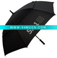 Wholesale Double Layer Golf Umbrella (G1511)
