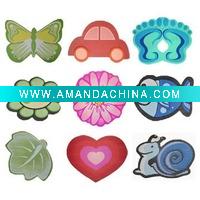 PVC Bath mat