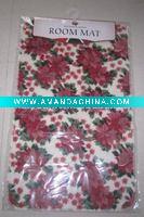 Wholesale printed mat