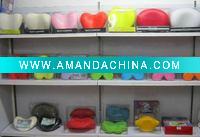 Wholesale PU BATH PILLOW