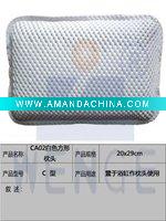 Wholesale bath pillow