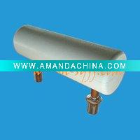 Wholesale X15 light green round whirlpool PU bathtub pillow