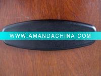 Wholesale comfortable PU furniture armrest&PU armrest&armrest